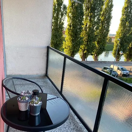 Apartman Colapis- Self Check In, Free Parking, Premium Location! Karlovac Exterior photo
