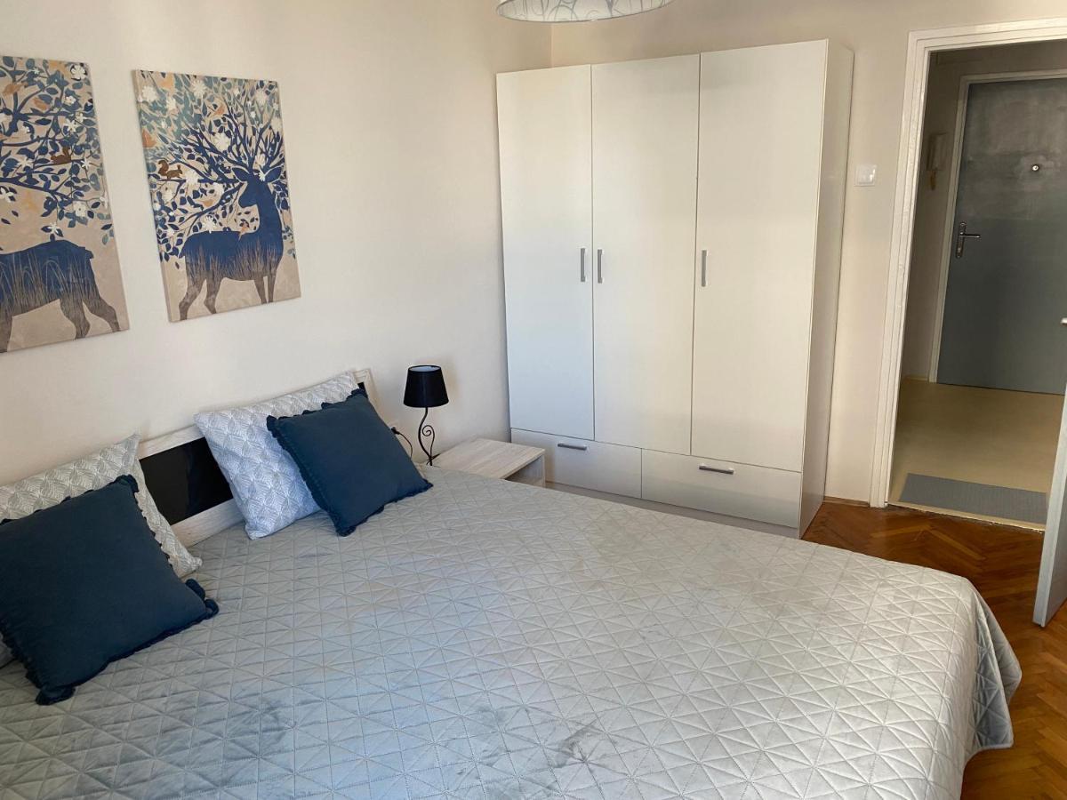Colapis- Self Check In, Free Parking, Premium Location! Karlovac
