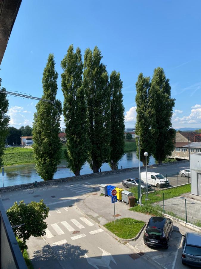 Colapis- Self Check In, Free Parking, Premium Location! * Karlovac
