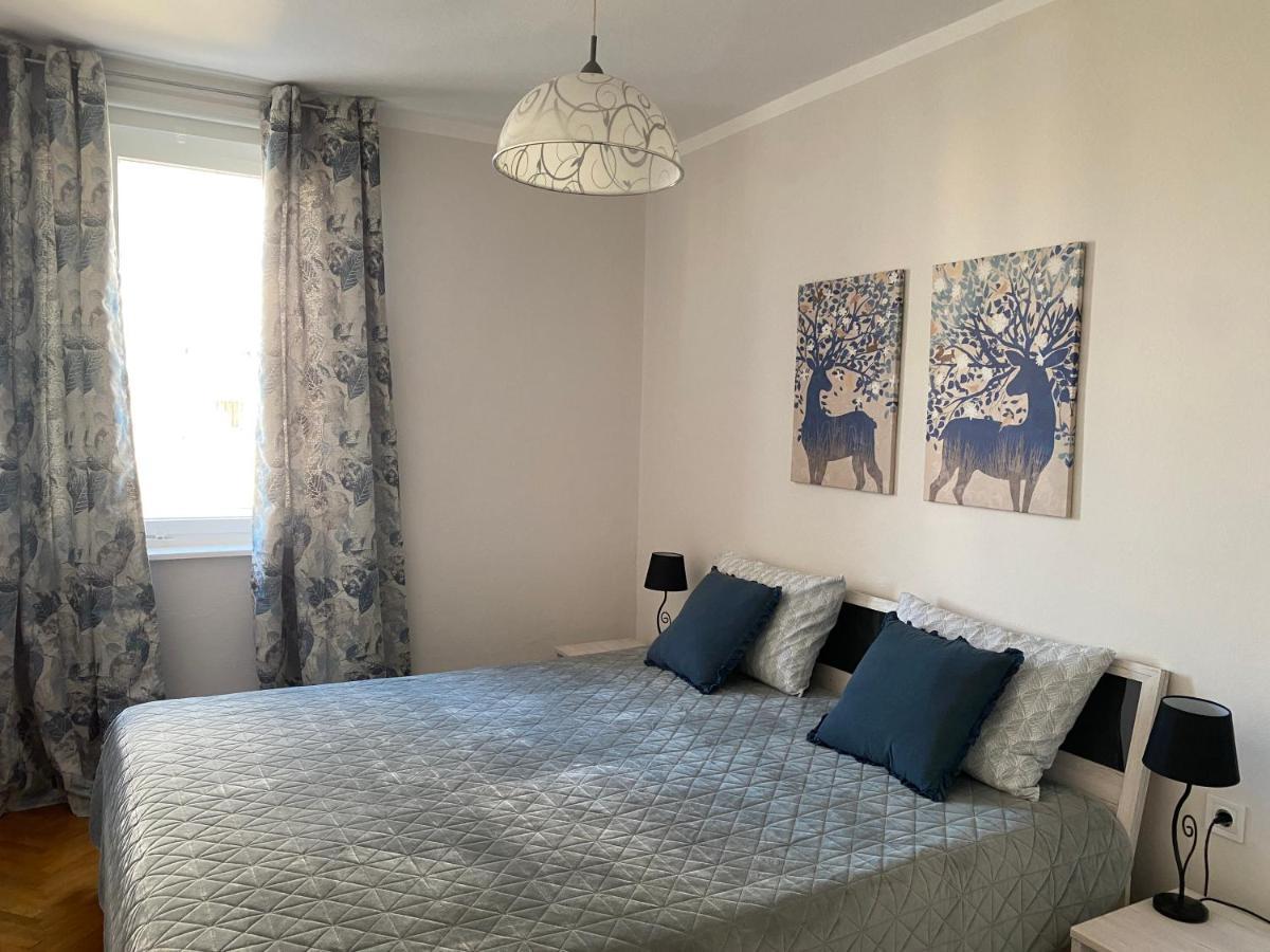 Colapis- Self Check In, Free Parking, Premium Location! * Karlovac