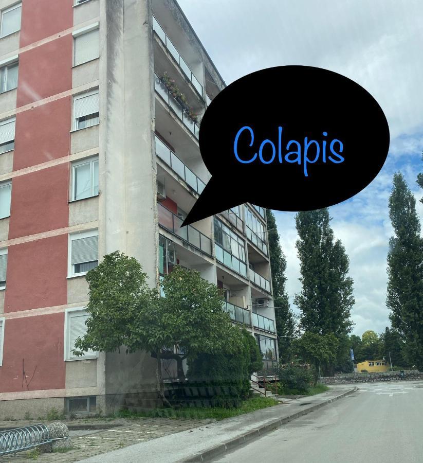 Colapis- Self Check In, Free Parking, Premium Location! Karlovac