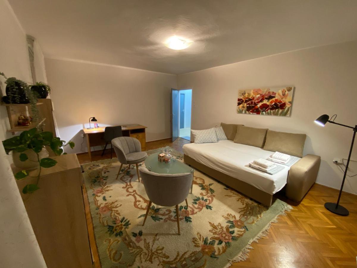 Colapis- Self Check In, Free Parking, Premium Location! Karlovac