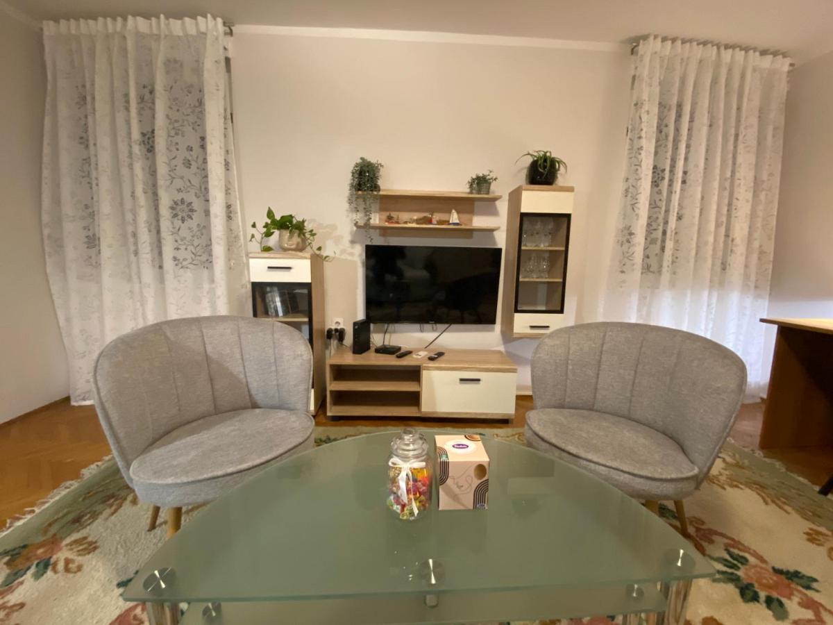 Colapis- Self Check In, Free Parking, Premium Location! * Karlovac