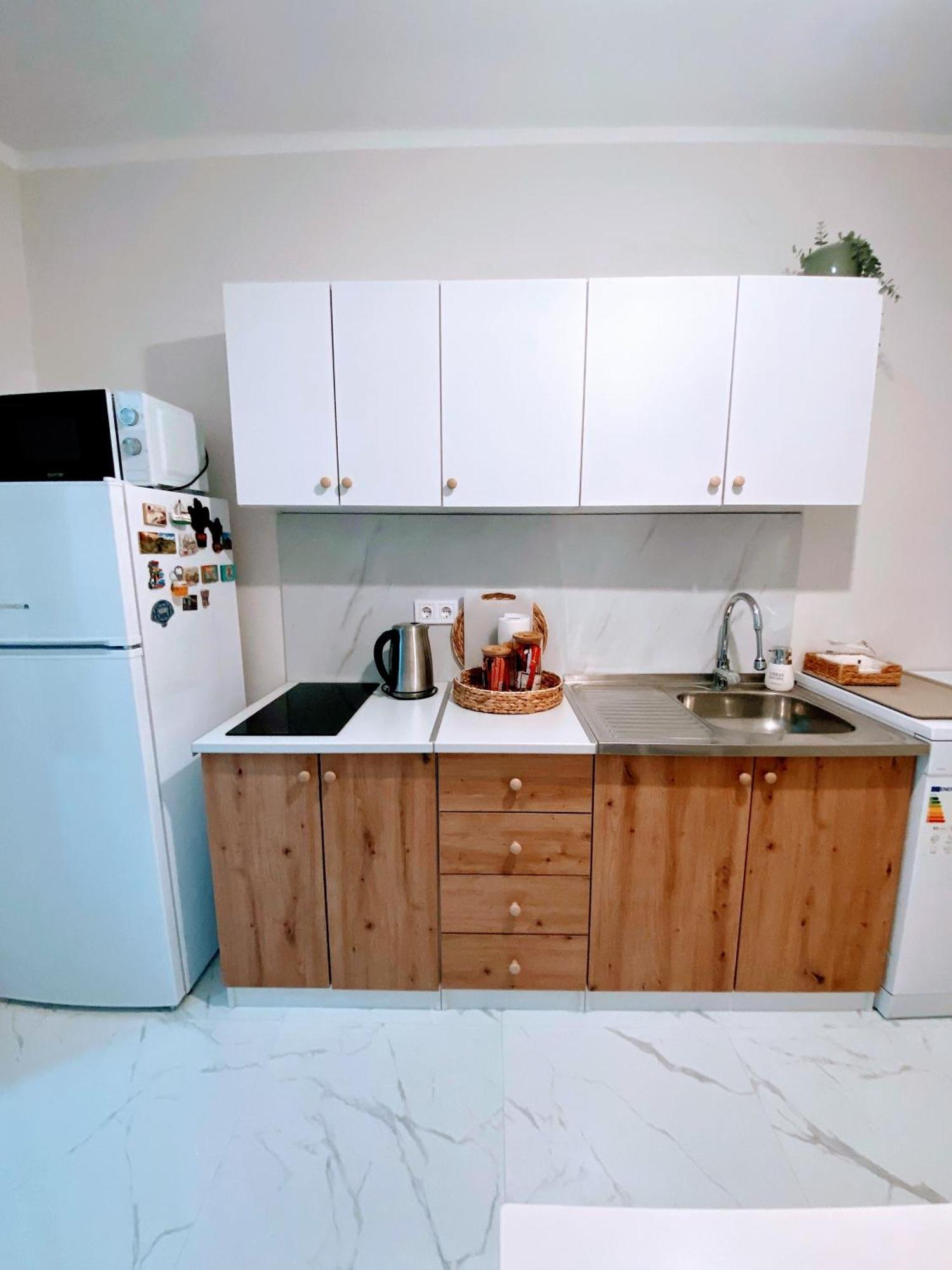 Apartment Colapis- Self Check In, Free Parking, Premium Location! Karlovac