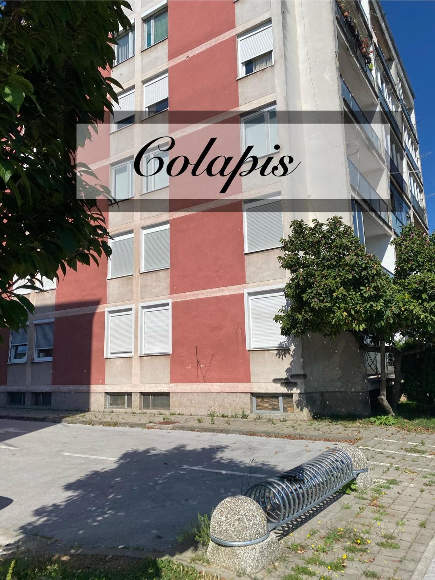 Apartment Colapis- Self Check In, Free Parking, Premium Location! Karlovac